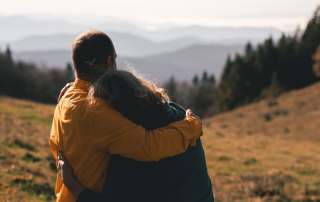 Partnerski odnos - slika